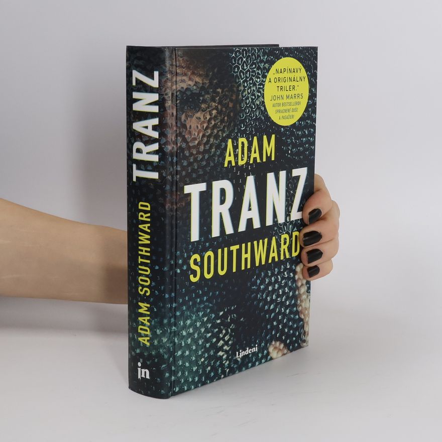 Adam Southward Tranz