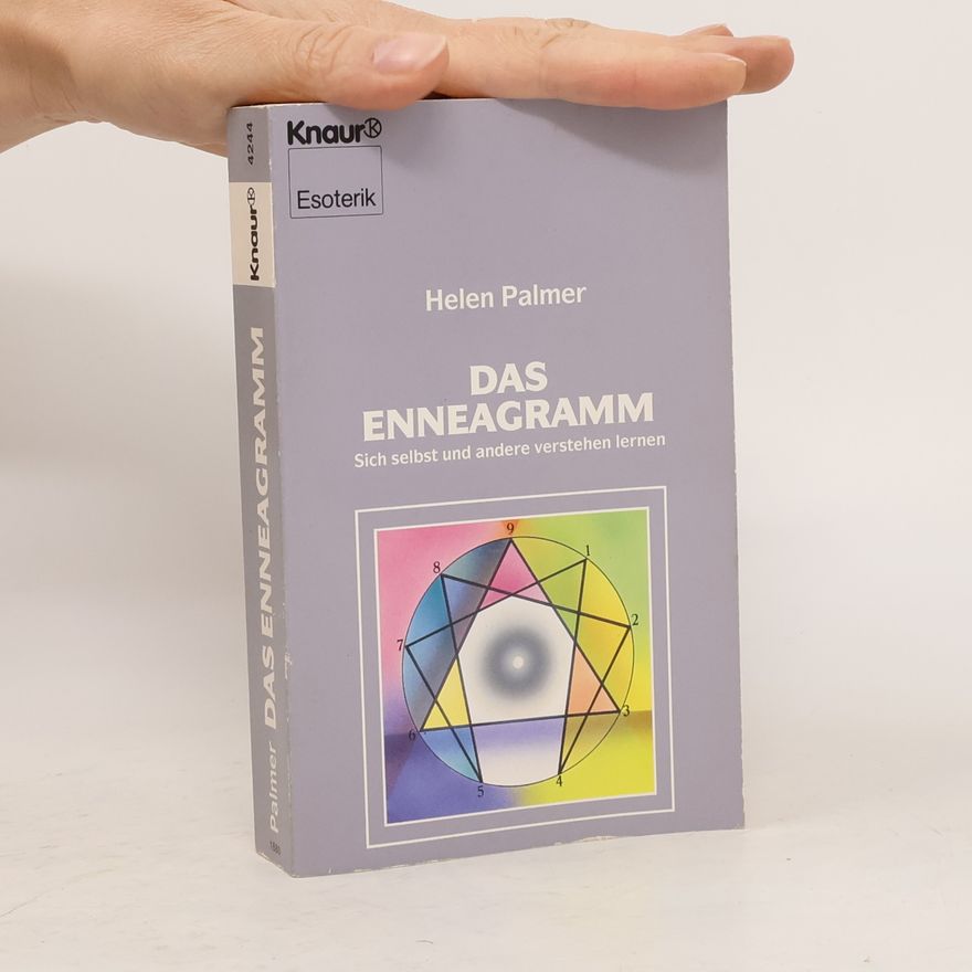 Helen Palmer Das Enneagramm