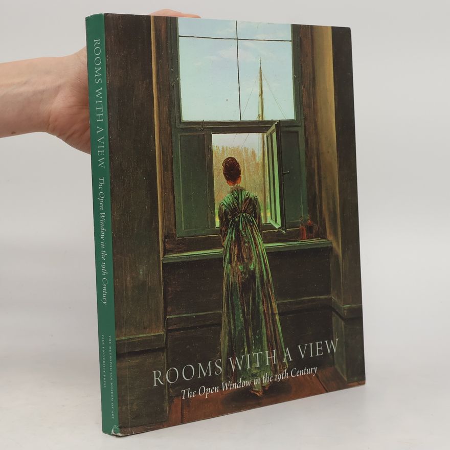 Sabine Rewald Rooms with a View