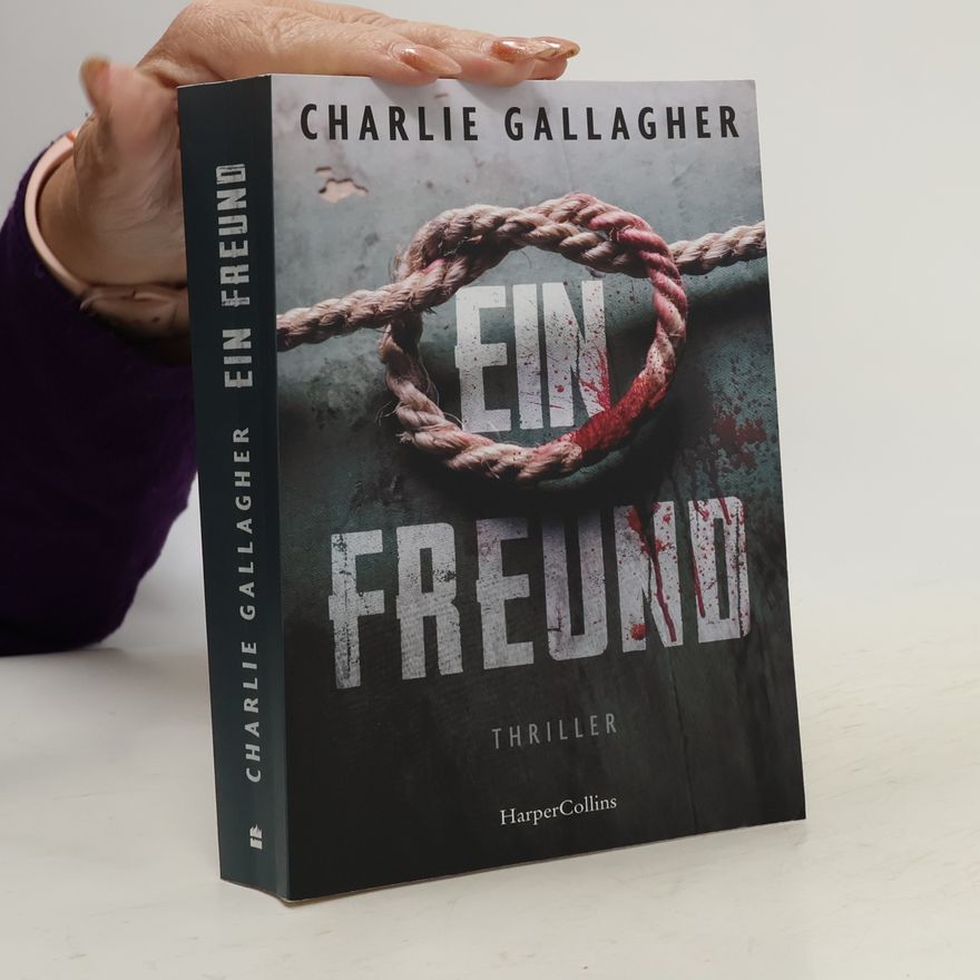 Charlie Gallagher Ein Freund