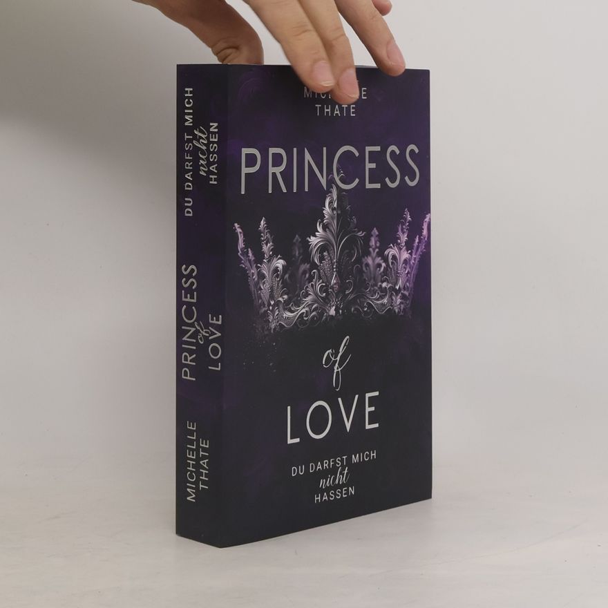Michelle Thate Princess of Love