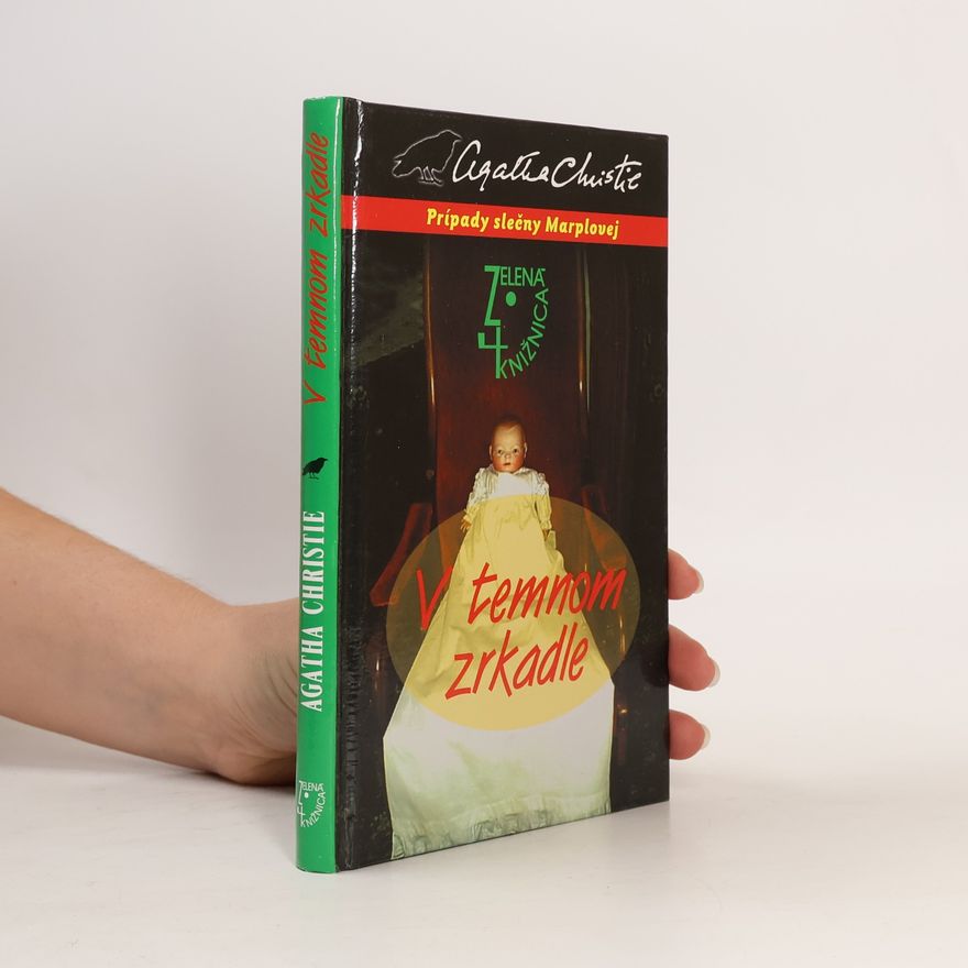 Agatha Christie V temnom zrkadle