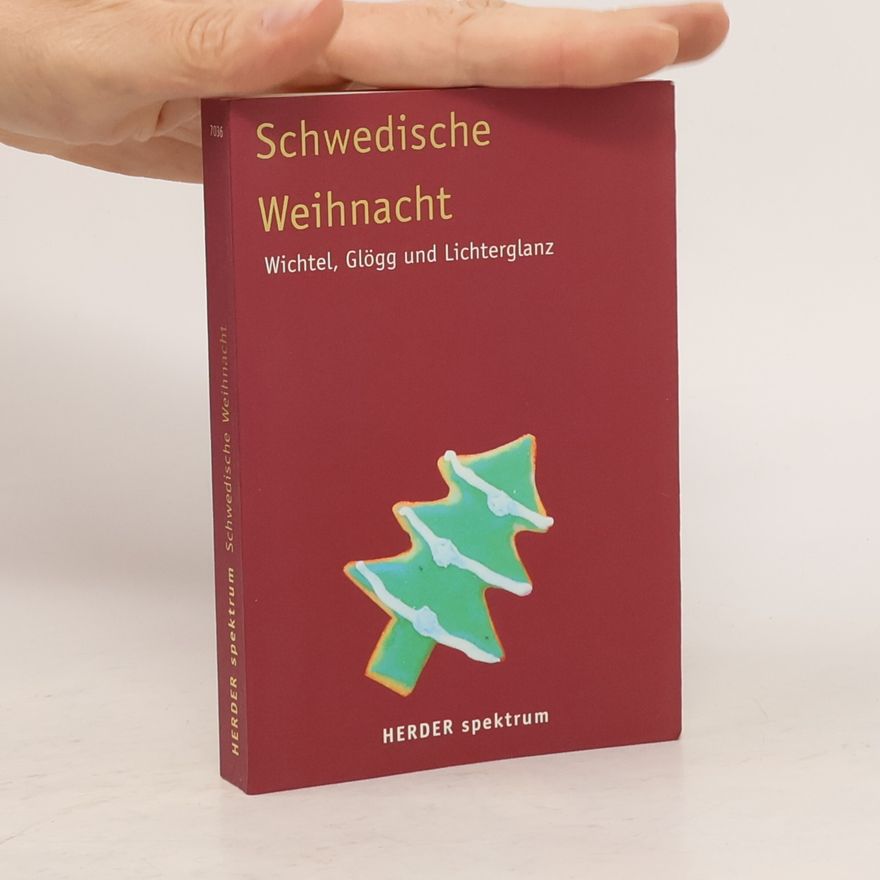 Angelika Nix Schwedische Weihnacht