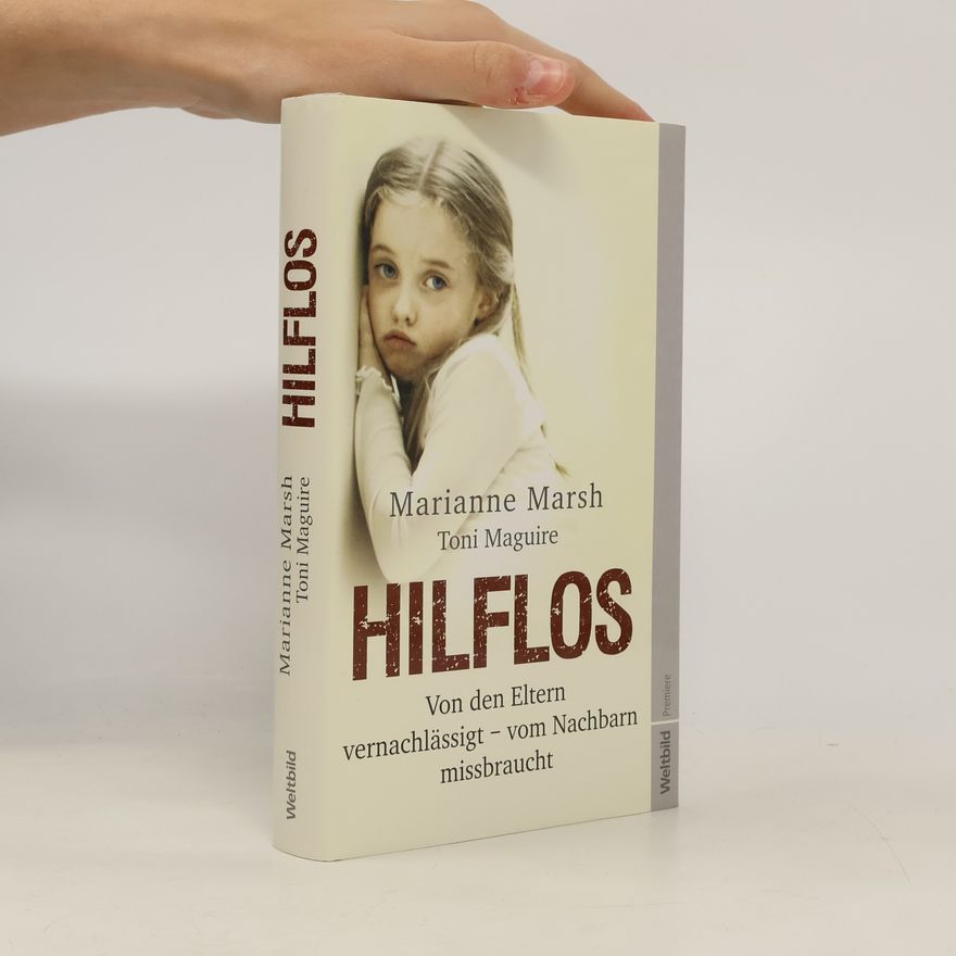 Marianne Marsh Hilflos