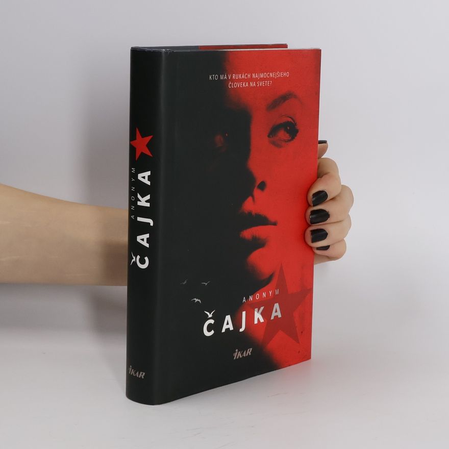 Various authors Čajka