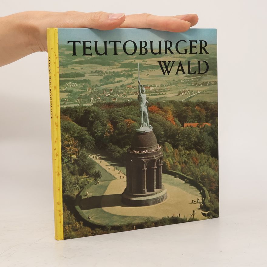 Autorenkollektiv Teutoburger Wald