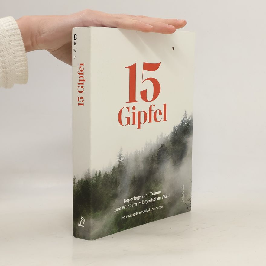 Mirko Boysen 15 Gipfel