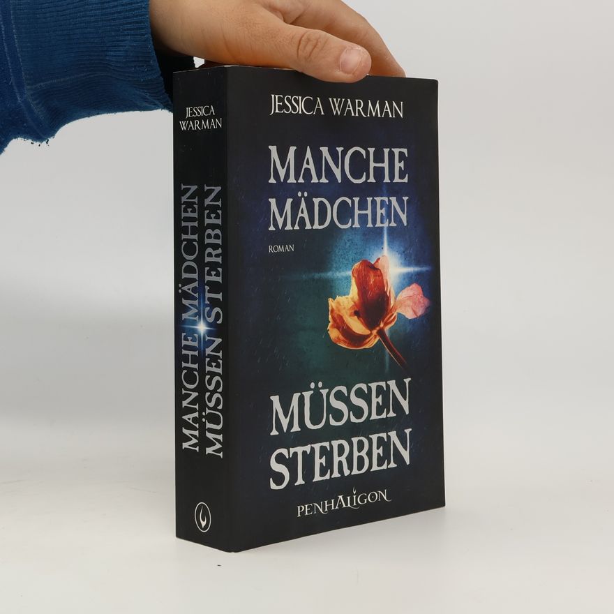 Jessica Warman Manche Mädchen müssen sterben