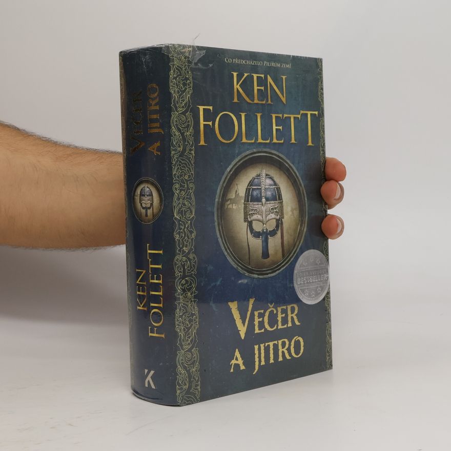Ken Follett Večer a jitro