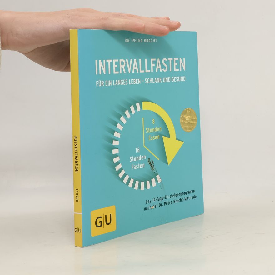Petra Bracht Intervallfasten