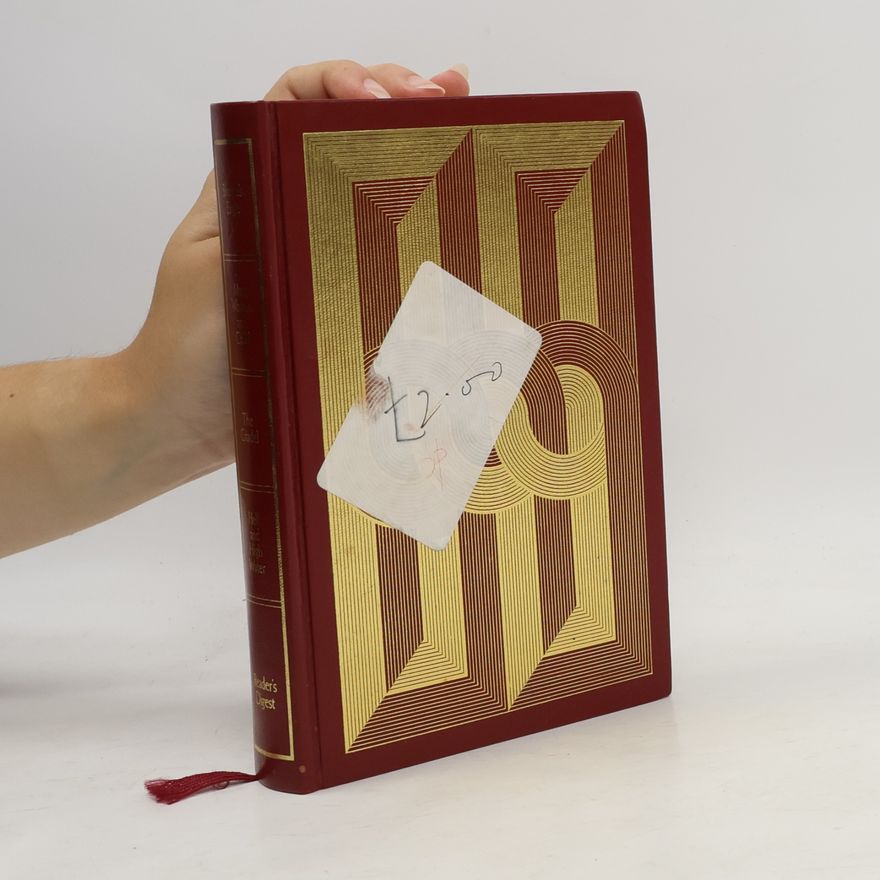 Thomas Thompson Reader's Digest Condensed Books