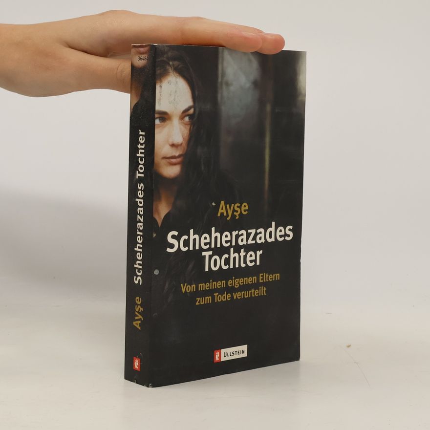 Ayşe Scheherazades Tochter