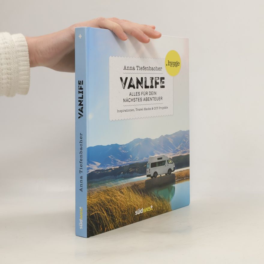 Anna Tiefenbacher Vanlife