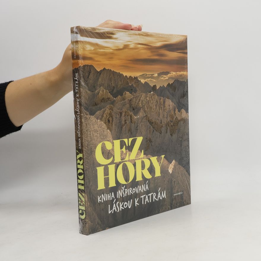 Autorenkollektiv Cez hory