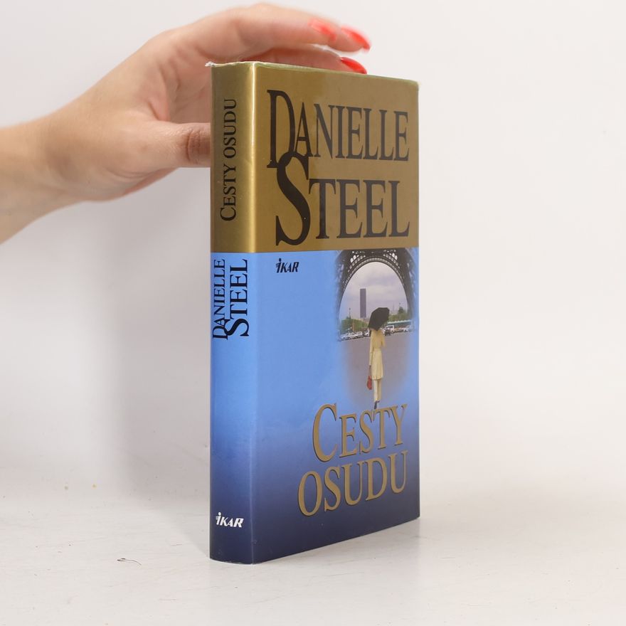 Danielle Steel Cesty osudu
