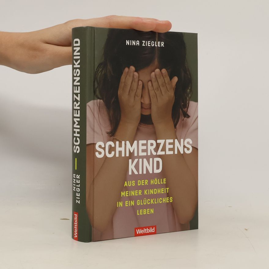 Nina Ziegler Schmerzenskind