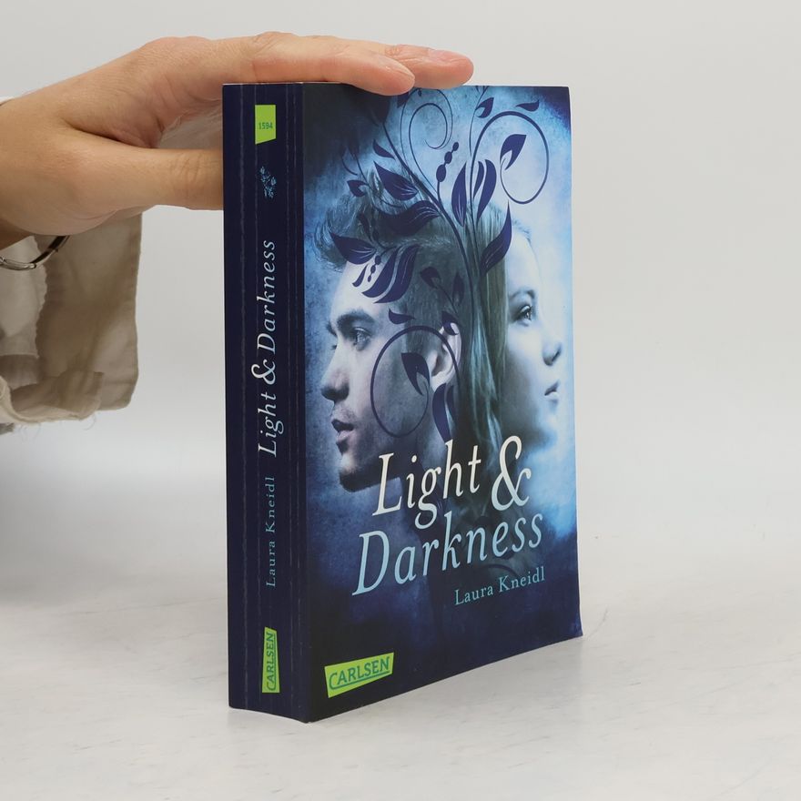 Laura Kneidl Light & Darkness