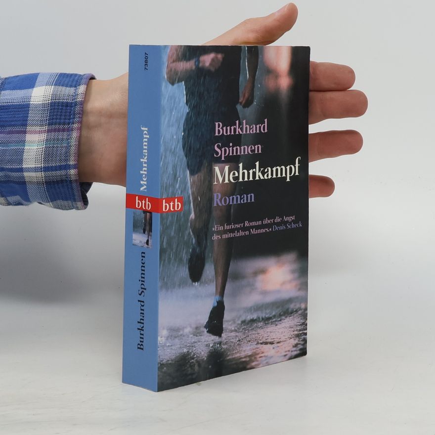 Burkhard Spinnen Mehrkampf