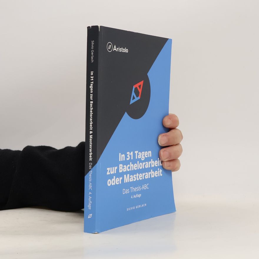 Silvio Gerlach Thesis-ABC