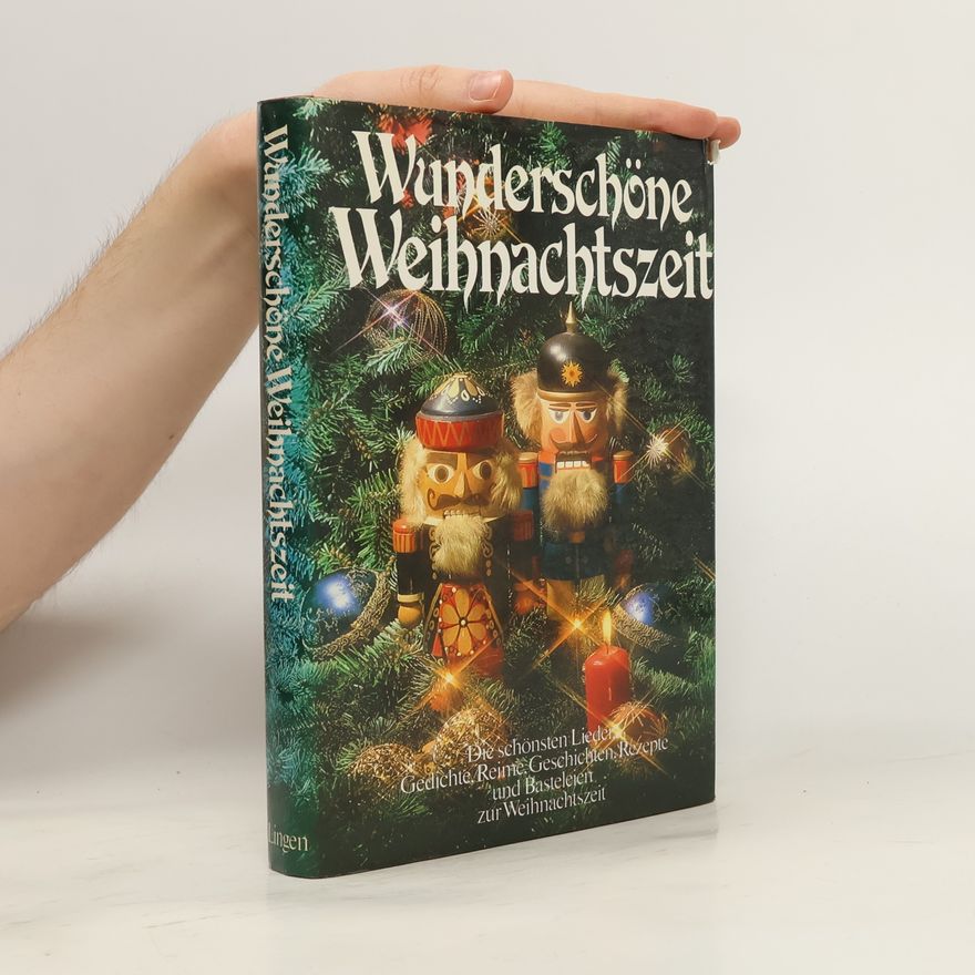 Autorenkollektiv Wunderschöne Weihnachtszeit
