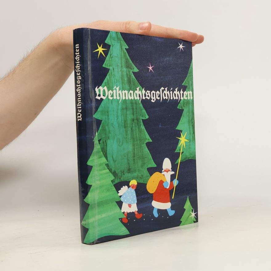 Autorenkollektiv Weihnachtsgeschichten