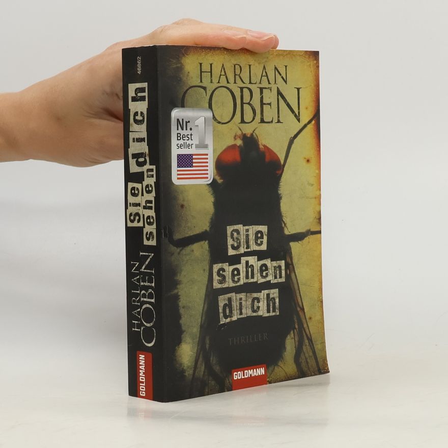 Harlan Coben Sie sehen dich
