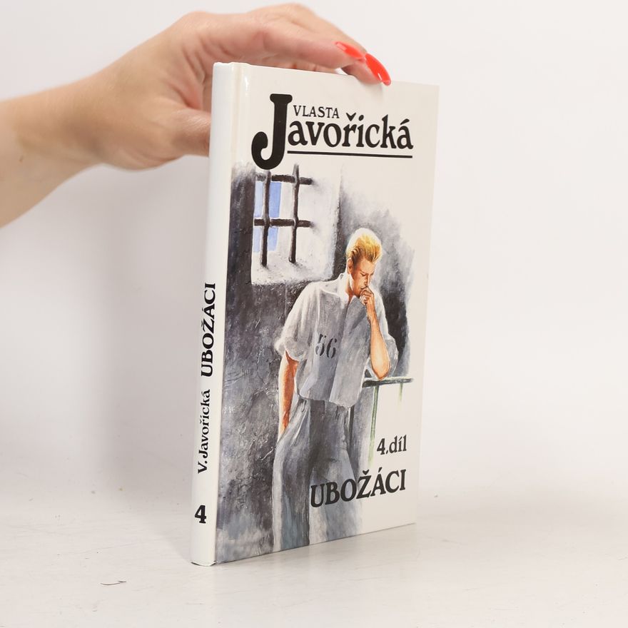 Vlasta Javořická Ubožáci 4