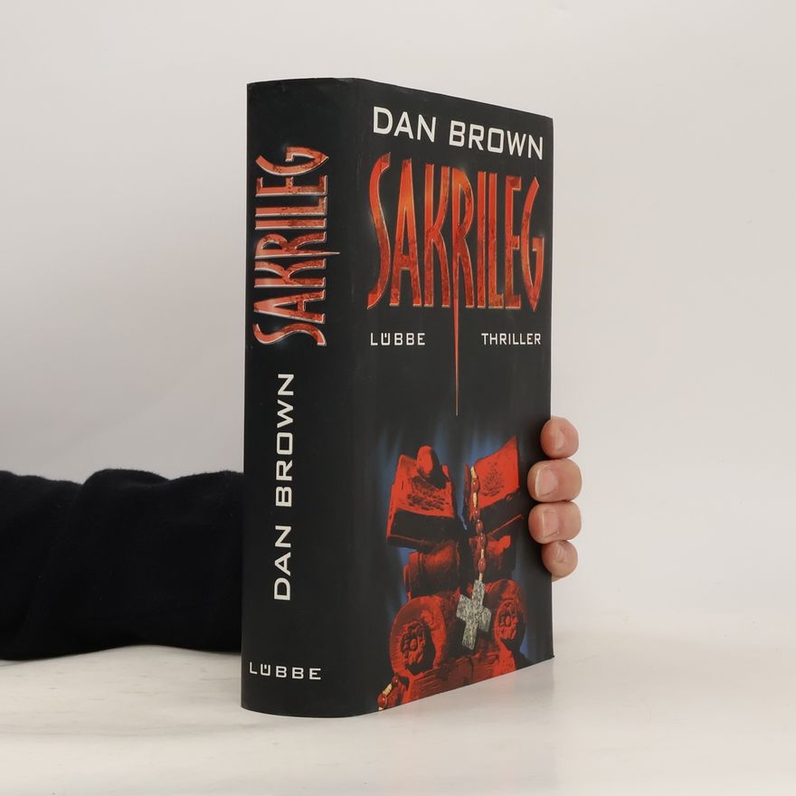 Dan Brown Sakrileg