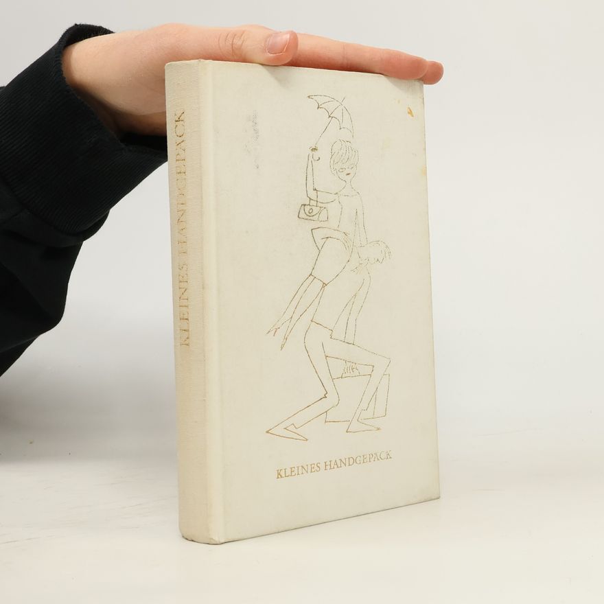 Various authors Kleines Handgepäck