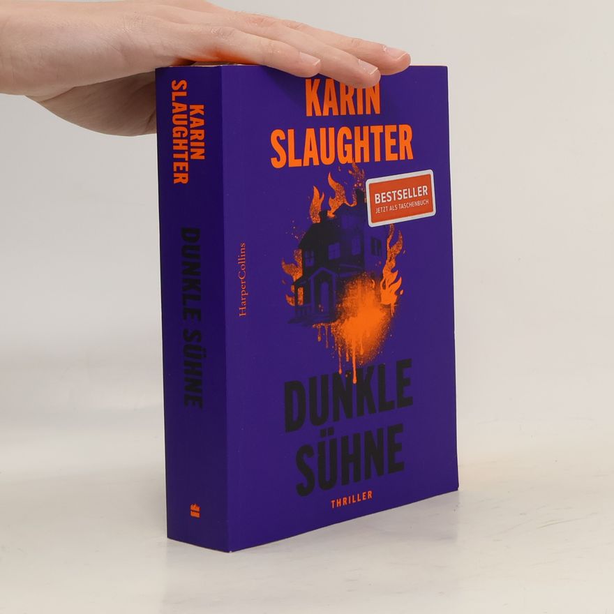 Karin Slaughter North Falls - 1: Dunkle Sühne