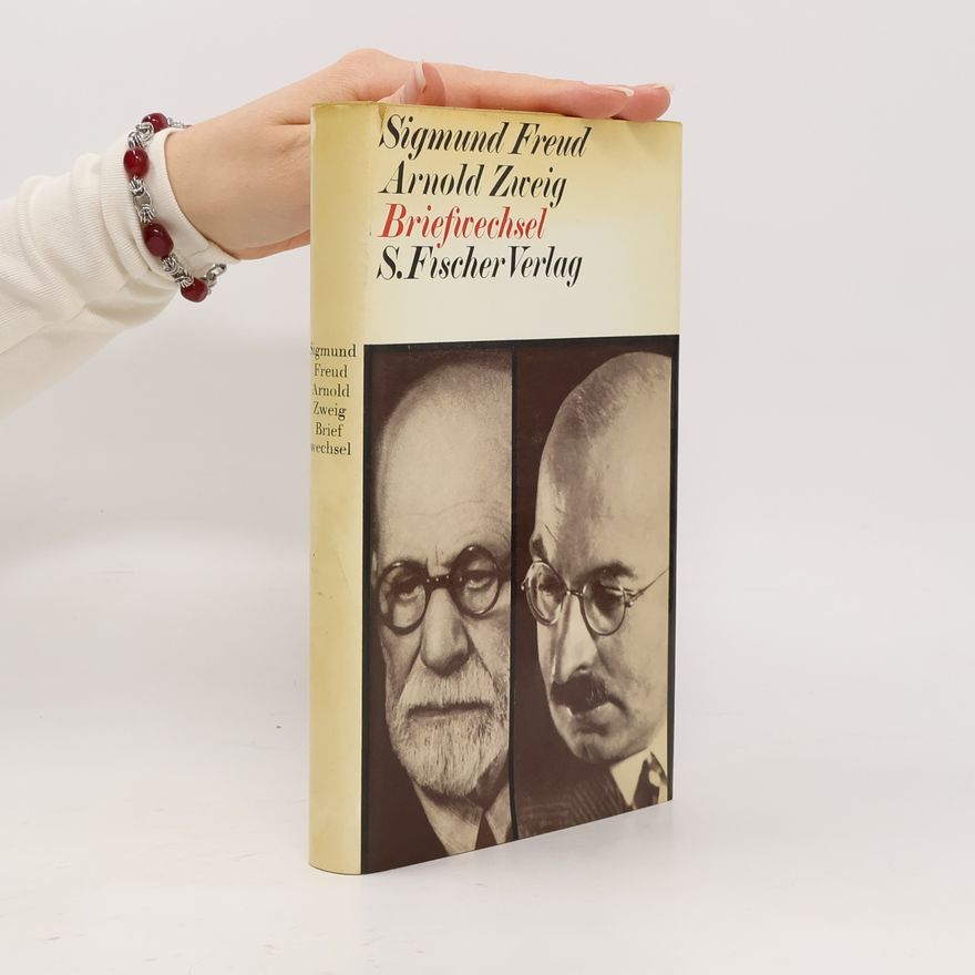 Sigmund Freud Briefwechsel