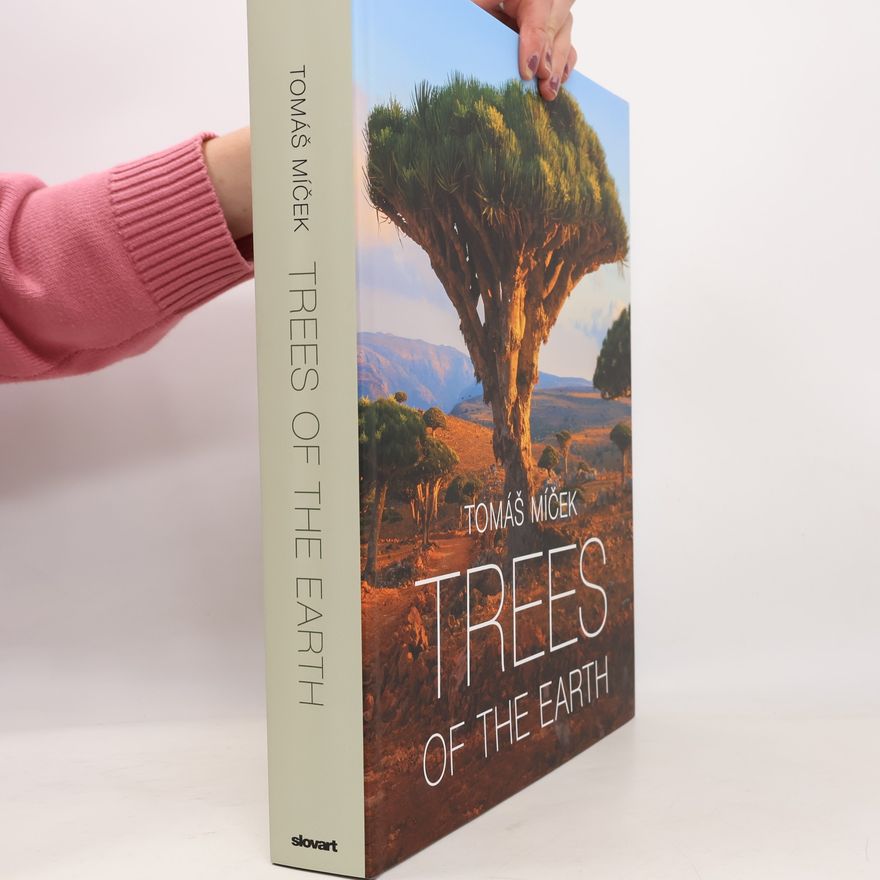 Tomáš Míček Trees of the Earth