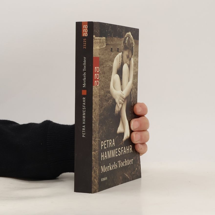 Petra Hammesfahr Merkels Tochter