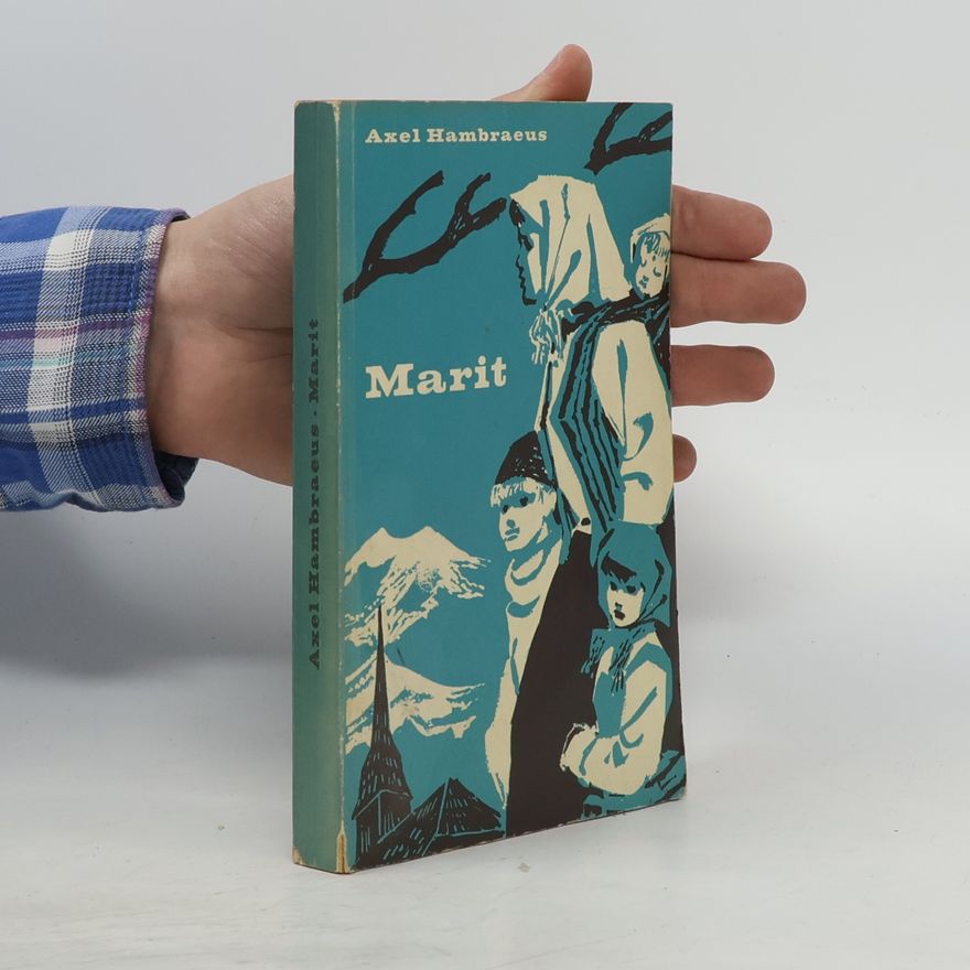 Axel Hambraeus Marit