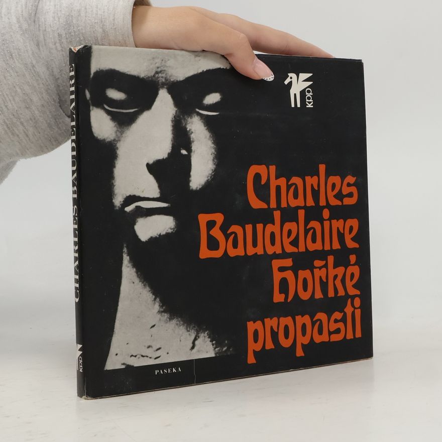 Charles Baudelaire Hořké propasti