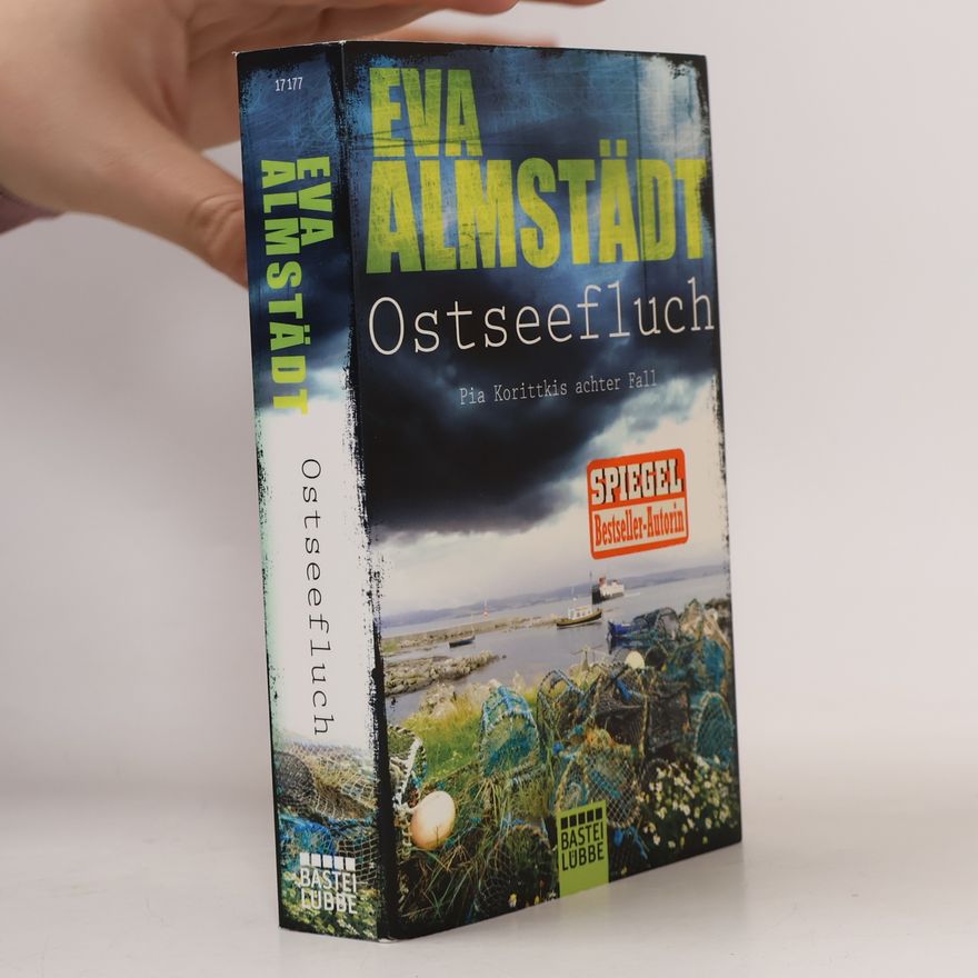 Eva Almstädt Ostseejagd