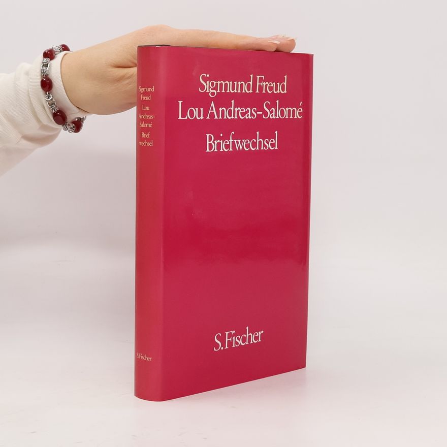 Sigmund Freud Briefwechsel