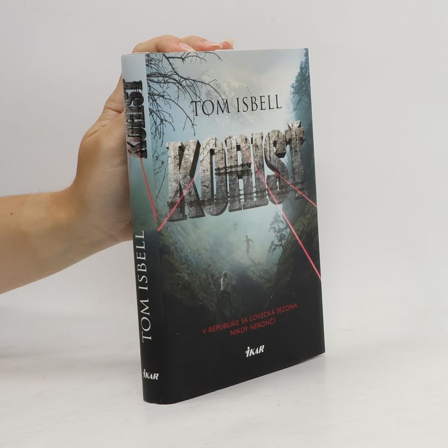 Tom Isbell Korisť