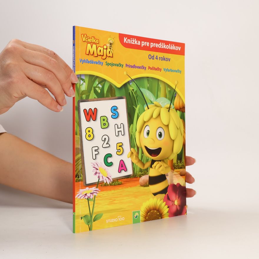 Autorenkollektiv Die Biene Maja