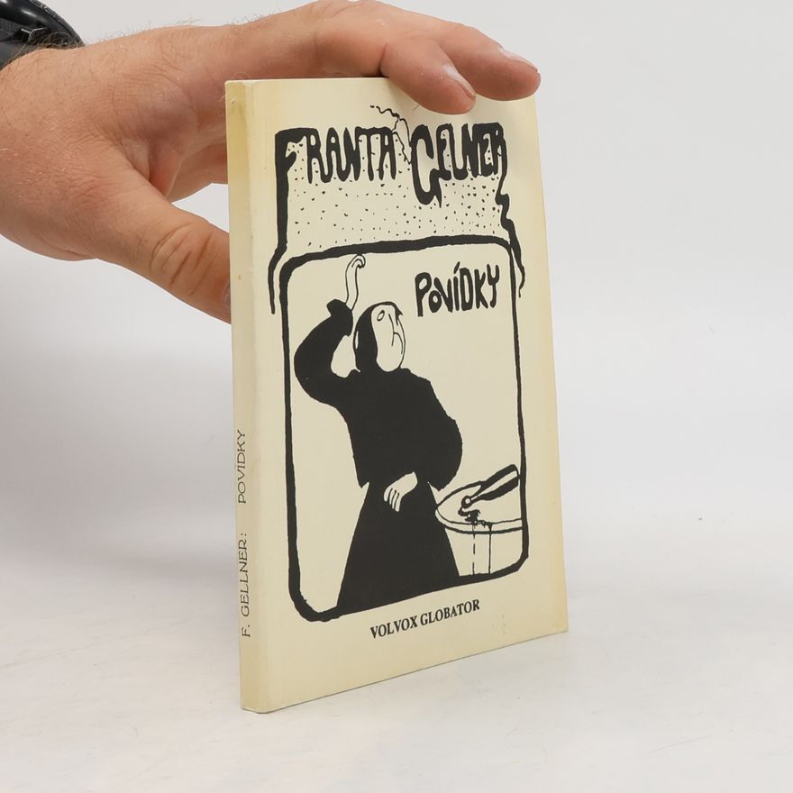František Gellner Povídky