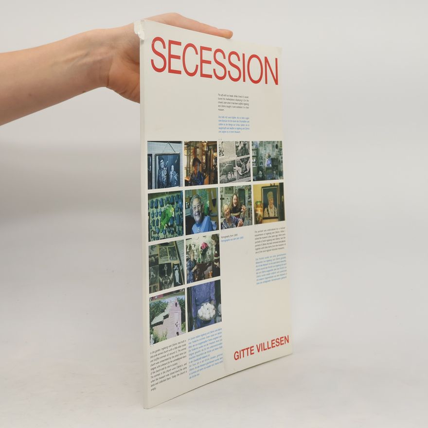 Gitte Villesen Secession