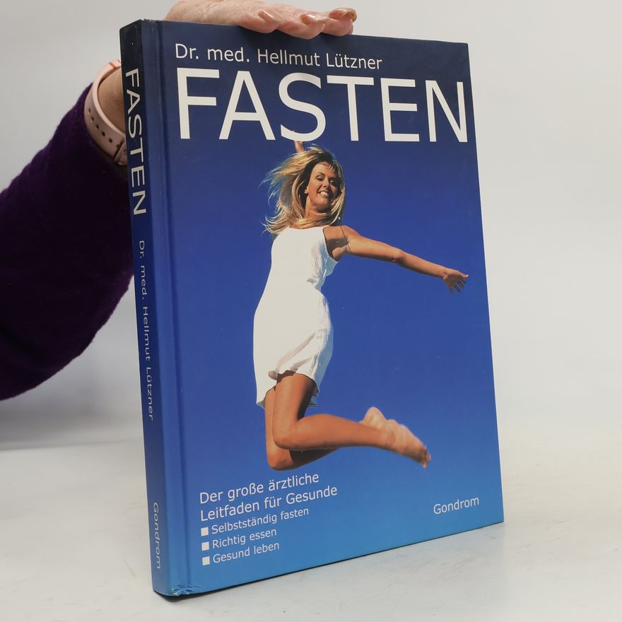 Hellmut Lützner Fasten