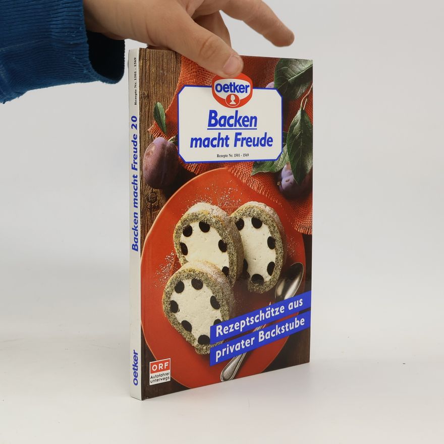 Autorenkollektiv Backen macht Freude