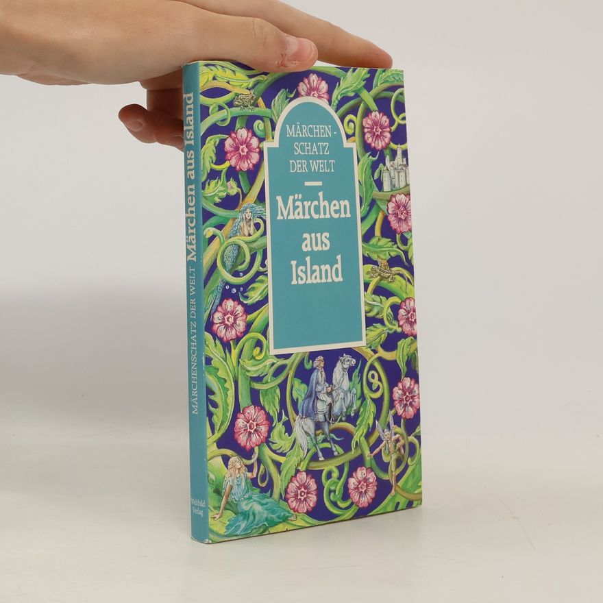 Autorenkollektiv Märchen aus Island