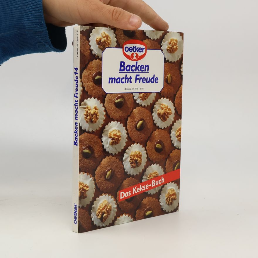 Collectif d'auteurs Backen macht Freude