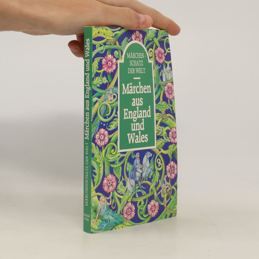 Autorenkollektiv Märchen aus England und Wales