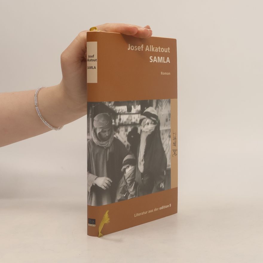 Josef Alkatout Samla