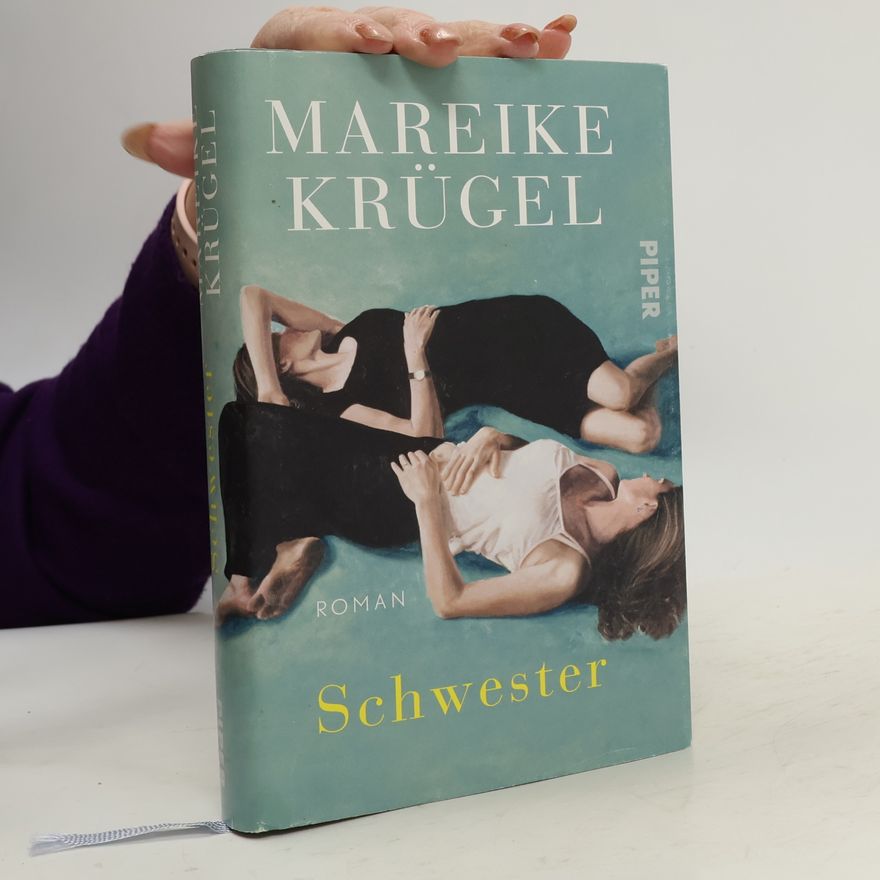 Mareike Krügel Schwester