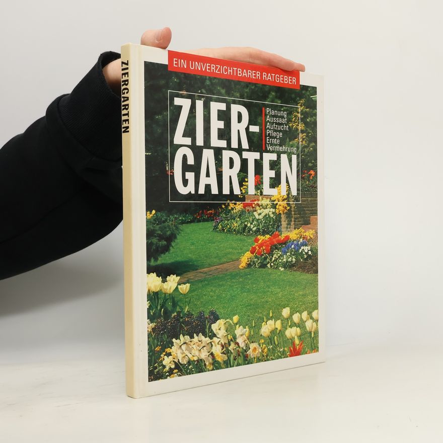 Autorenkollektiv Ziergarten