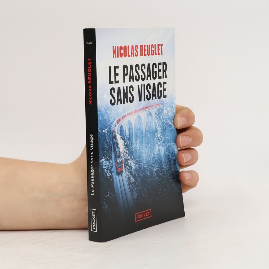 Nicolas Beuglet Pocket: Le Passager sans visage